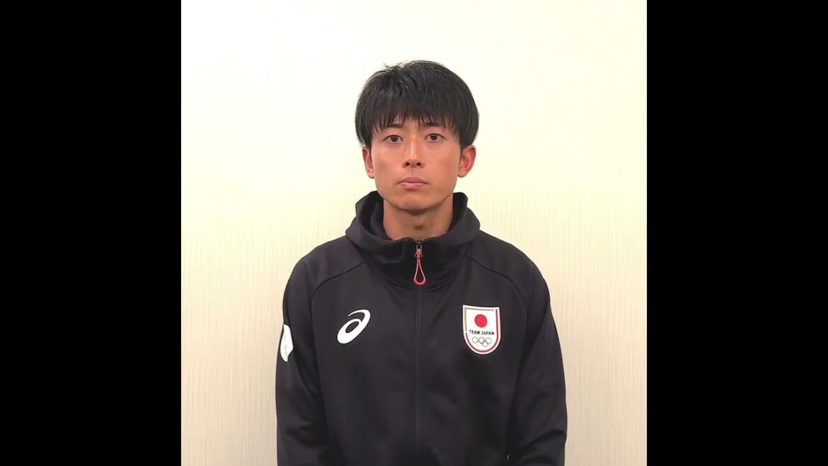 [Paris Olympics]Message from #KentaroSato (Fujitsu), 6th place winner in the Men's 4x400m Relay