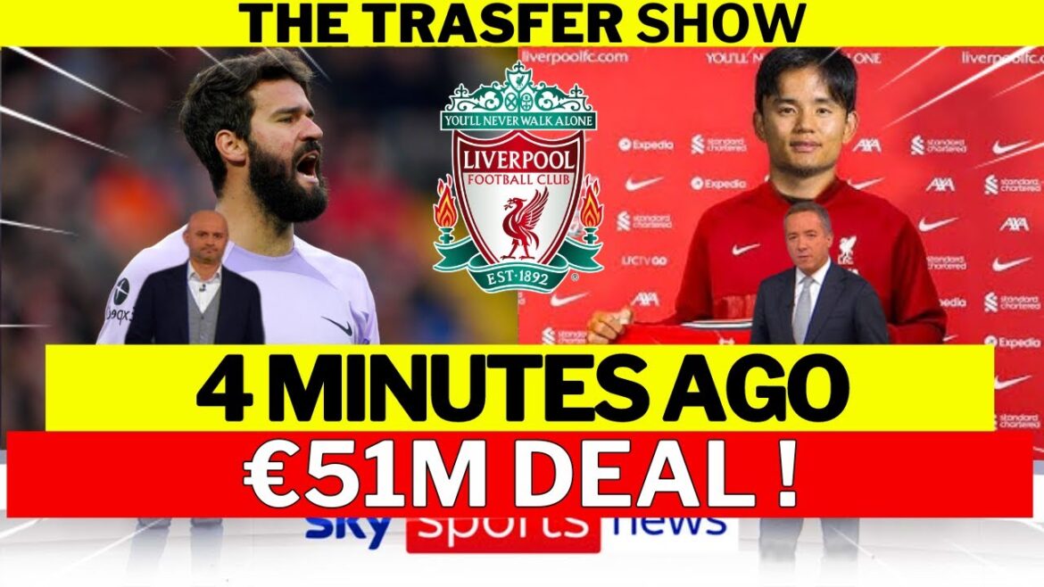 BREAKING: Takefusa Kubo Joins! You Won't Believe What He Just Said - Fans Are Going Wild!