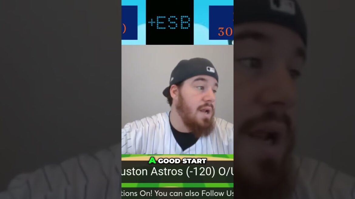 Astros vs Red Sox: Surprising Cash Flow Insights!