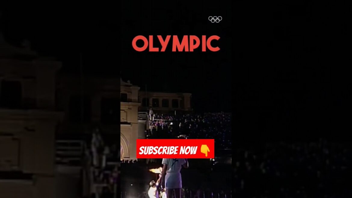 Top 5 Most Expensive Olympic Games In The World #olympics #olympic2024 #shorts #olympicgames #games