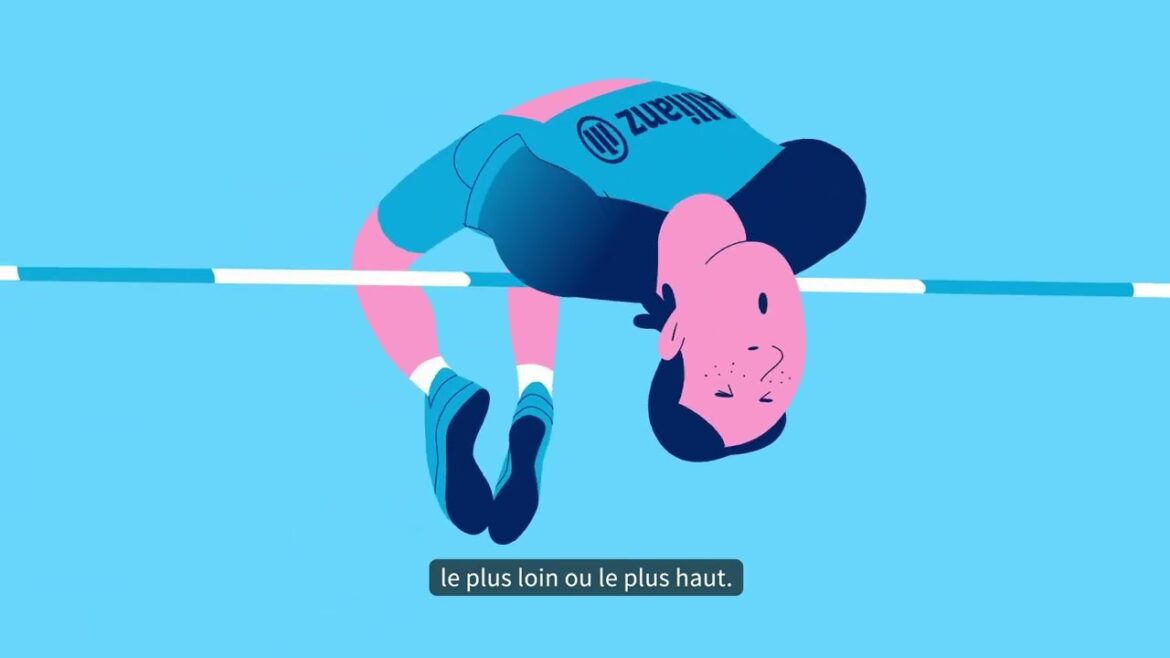 Discovering Para athletics!