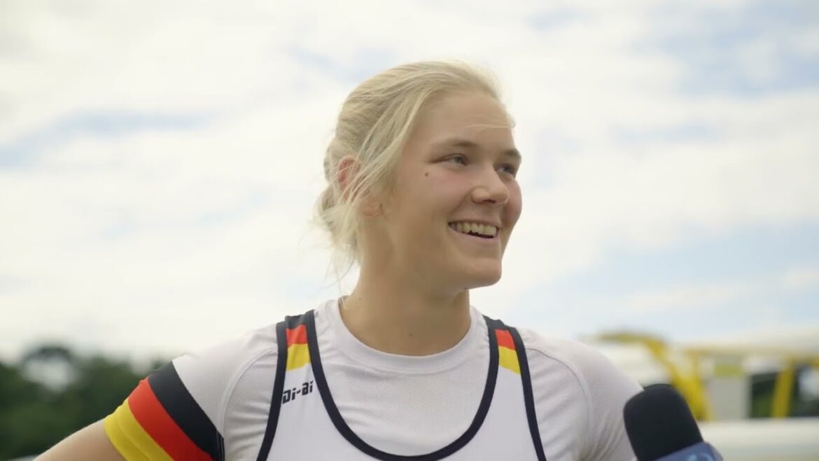 From Paris 2024 Olympic Games to St Catharines