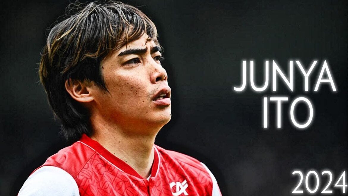 Junya Ito's return to the national team is just around the corner! Coach Moriyasu is also positive! Junya Ito 2024