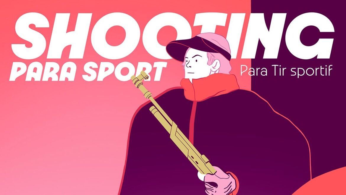 Everything you need to know about Para sport shooting