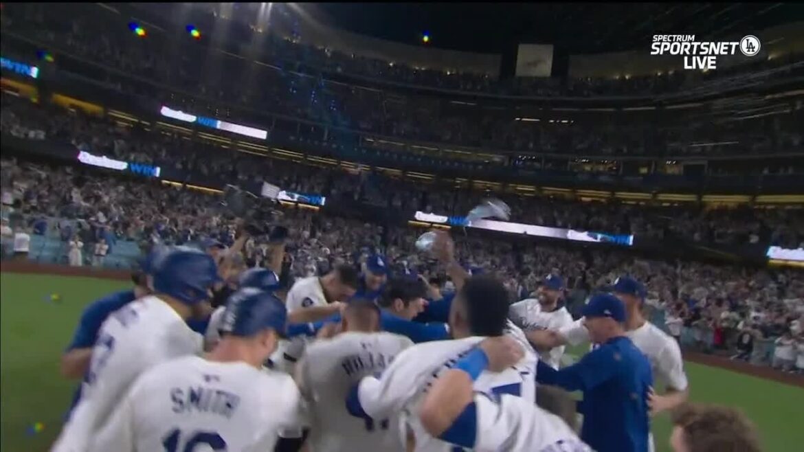 Shohei Ohtani WALK OFF GRAND SLAM to join the 40/40 club ๐ | ESPN MLB Shohei Ohtani WALK OFF GRAND SLAM to join the 40/40 club ๐ | ESPN MLB