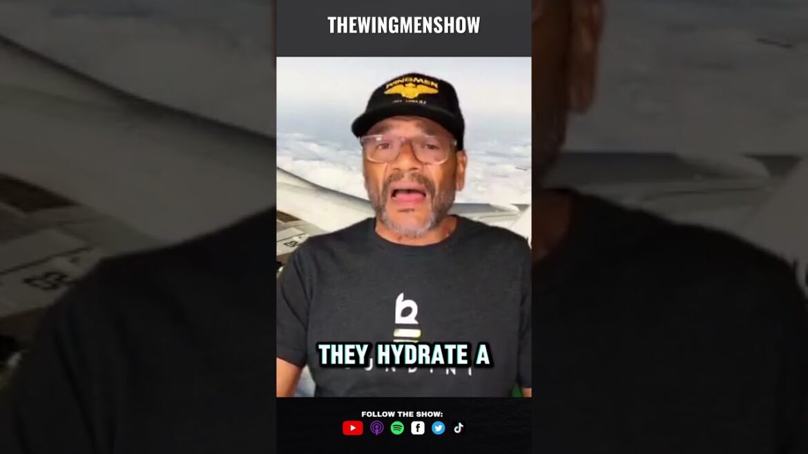 Do Olympic Swimmers really PEE IN THE POOL?