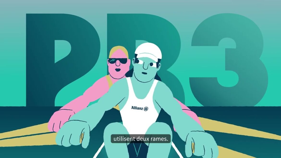 Everything you need to know about Para Rowing! Everything you need to know about Para Rowing!