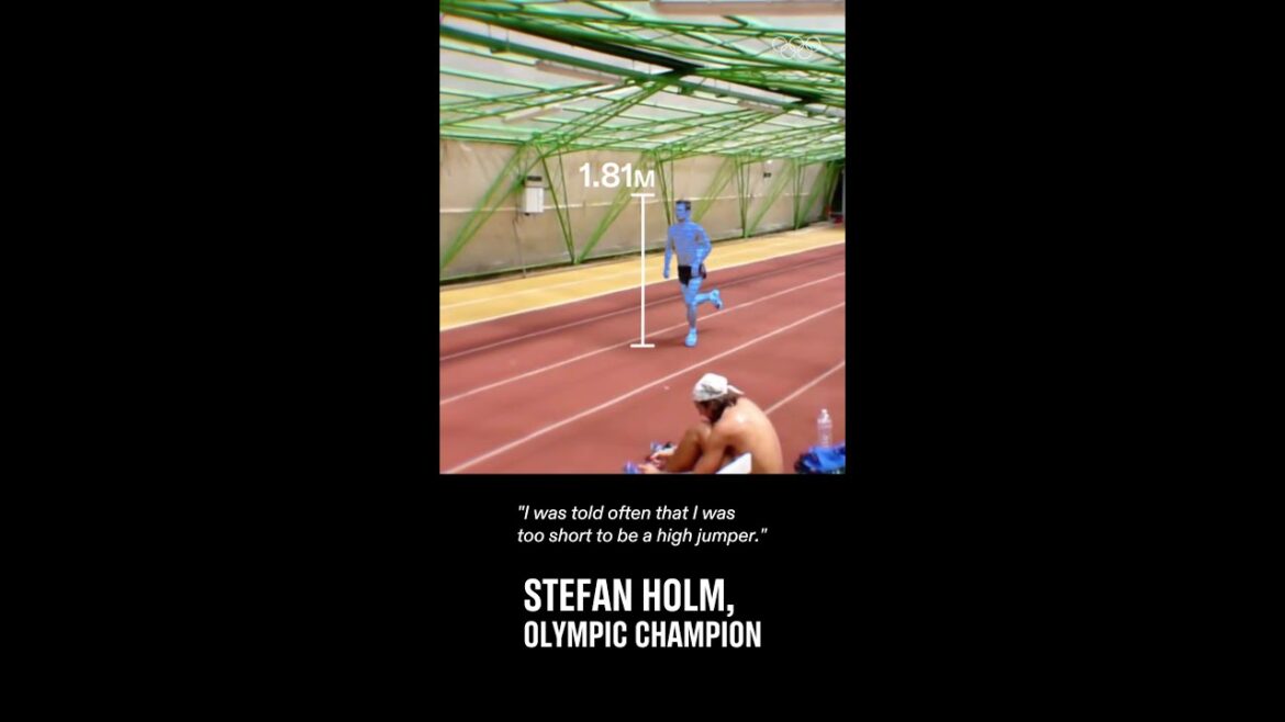 Set your heights high ⬆️ Set your heights high ⬆️