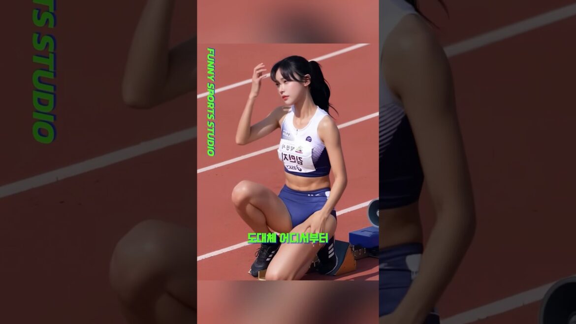 Japanese track and field records better than Korea’s Japanese track and field records better than Korea's