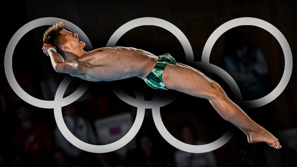 Olympic Games | Paris 2024 | Diving