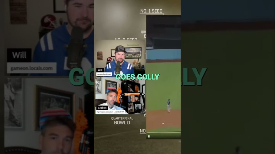 Shohei Otani Delivers Epic Game-Winning Moment!