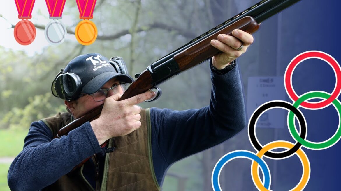 The Best Olympic Games for Shooting? – PARIS 2024 The Best Olympic Games for Shooting? - PARIS 2024