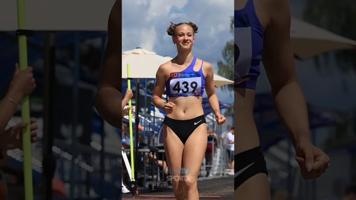 Anastasia Kukushkina 🇷🇺 Anastasia Kukushkina