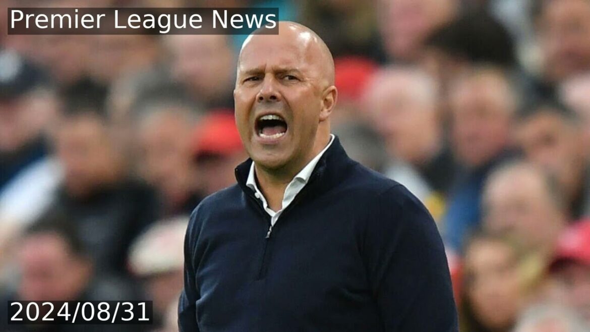 Liverpool can still do five deals today despite transfer deadline passing