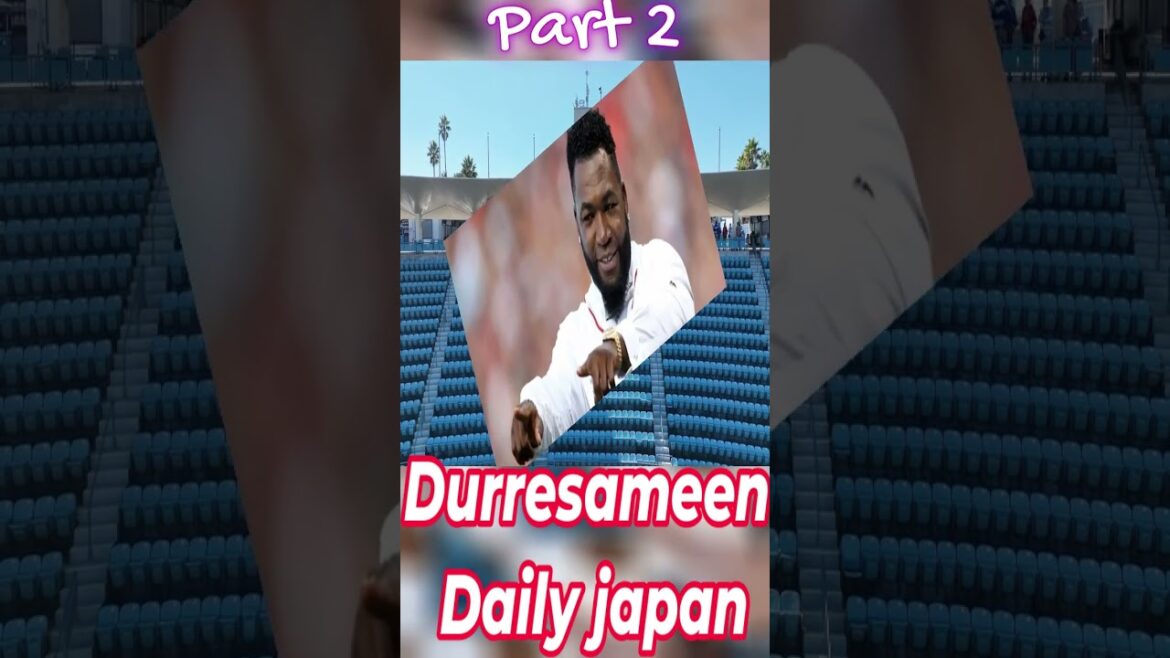 "43 43" Otani wins MLB! Alex Rodriguez is shocked by the collapse of his record! Two MLB stolen base legends reveal shocking facts! P2
