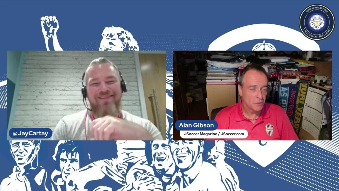 Jay speaks to JSoccer Magazine about Ao Tanaka - Orta Know Better