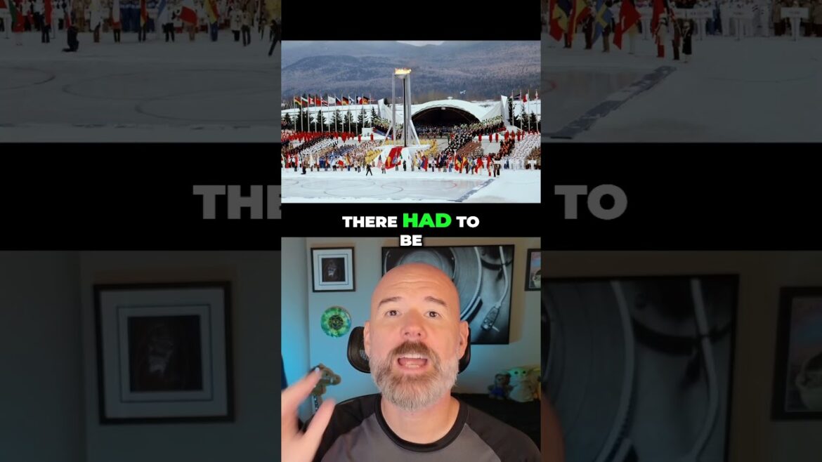 From Olympic Village to Prison: The Lake Placid Story | Sports #shorts #olympics #lakeplacid #prison From Olympic Village to Prison: The Lake Placid Story | Sports #shorts #olympics #lakeplacid #prison