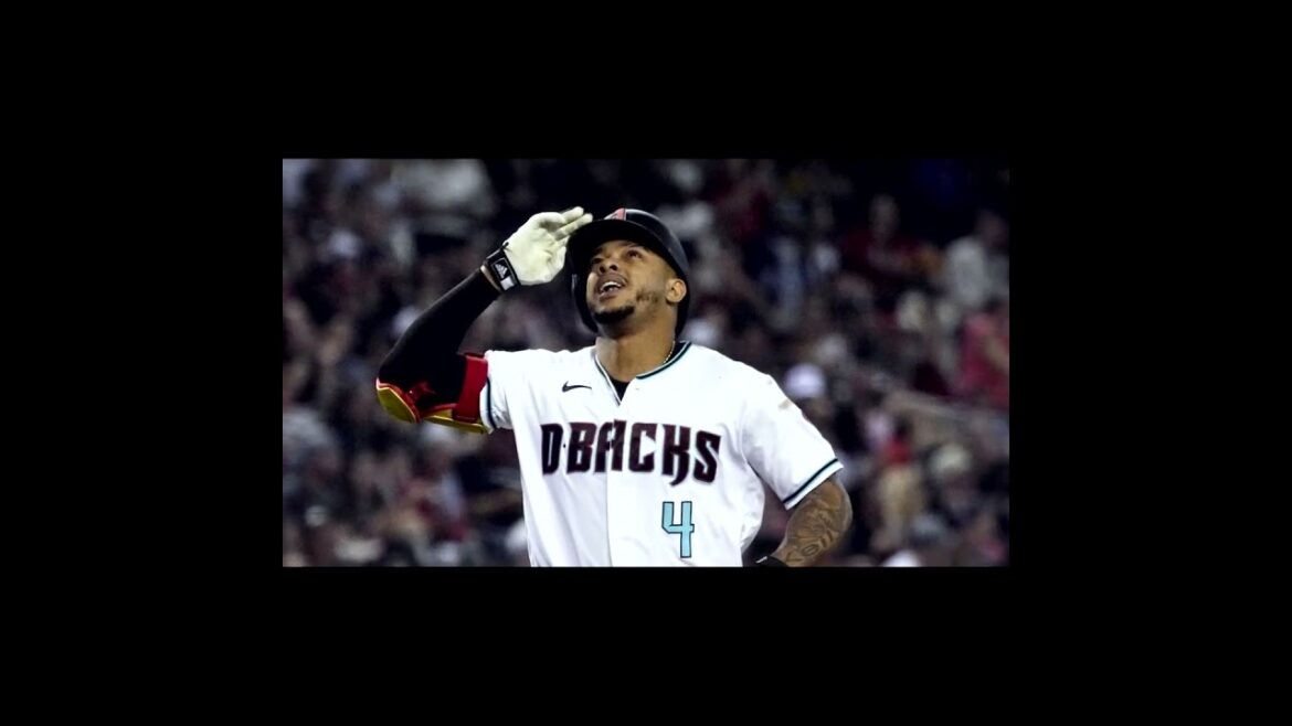 THE 5 LATIN PLAYERS COMPETING WITH Shohei Ohtani FOR THE MVP OF THE NL Part 3 #mlb