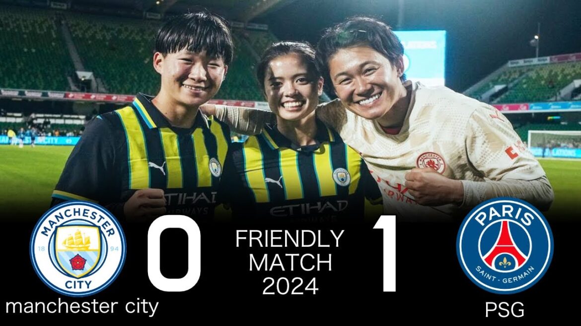 The “Japanese trio” Hasegawa Yui, Yamashita Ayaka, and Fujino Aoba captivated the powerful Paris Saint-Germain with their stunning performance! The "Japanese trio" Hasegawa Yui, Yamashita Ayaka, and Fujino Aoba captivated the powerful Paris Saint-Germain with their stunning performance!