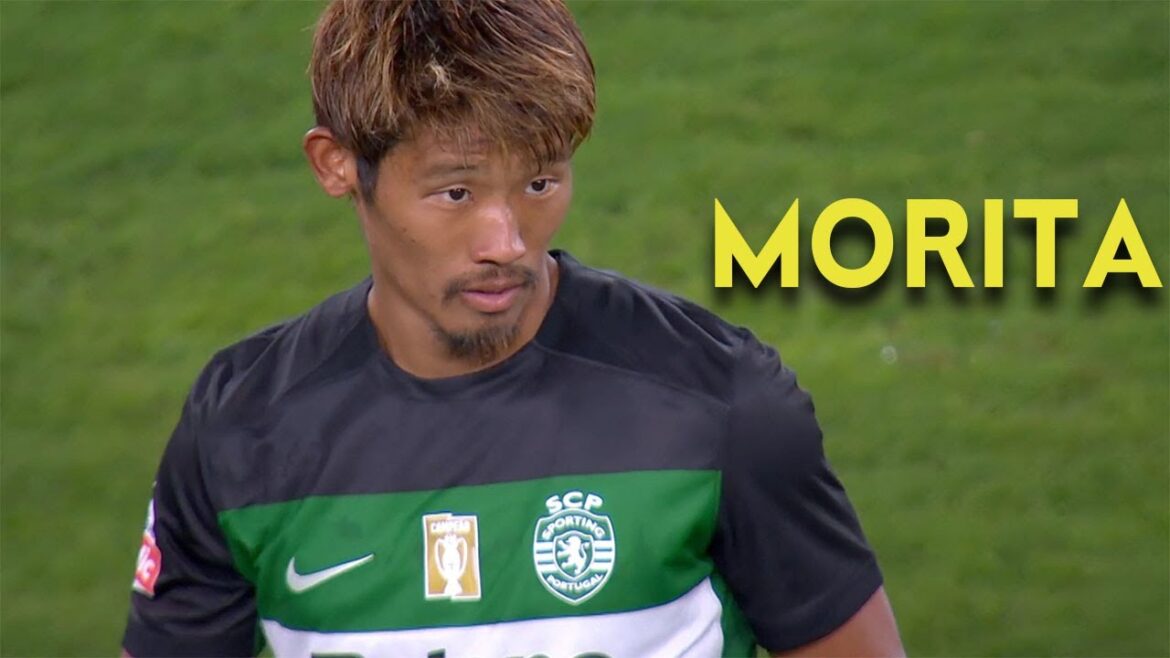 [September 1st]Hidemasa Morita is in action in the big match! He played the full game and contributed to the victory!