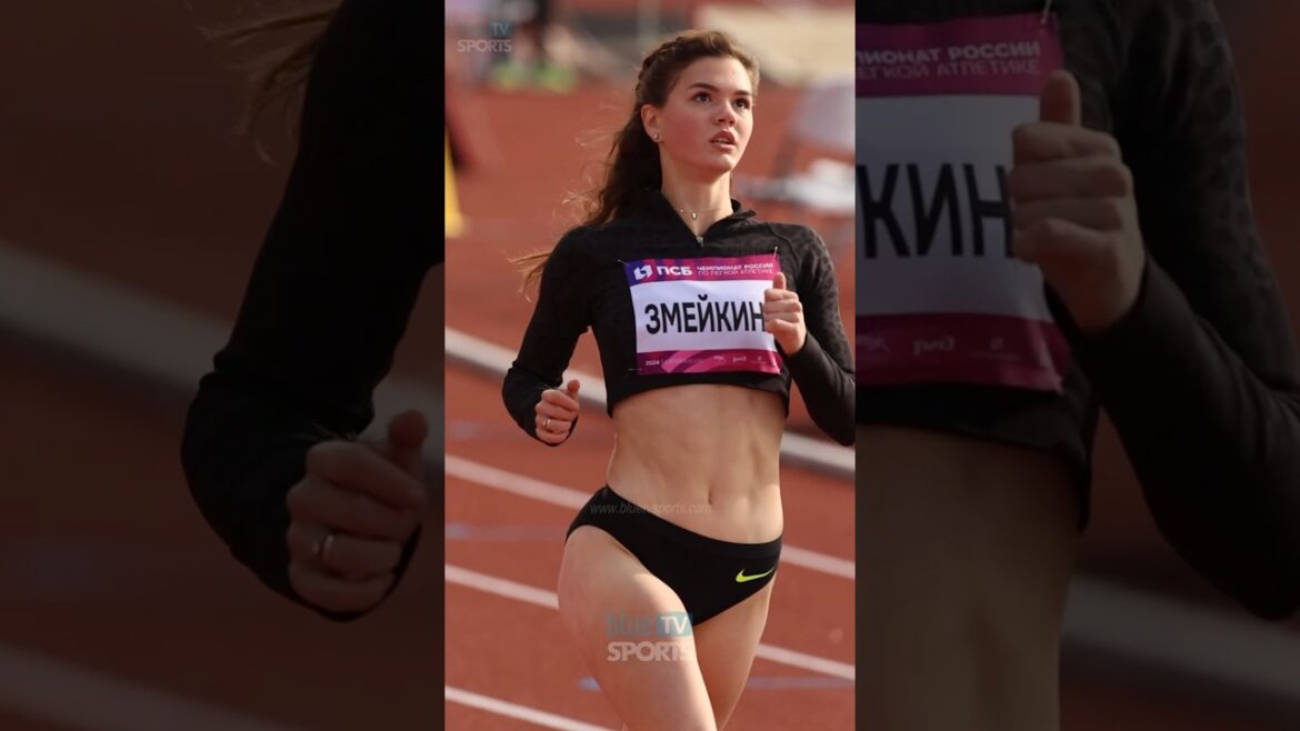 Veronica Zmeykina 🇷🇺 Veronica Zmeykina