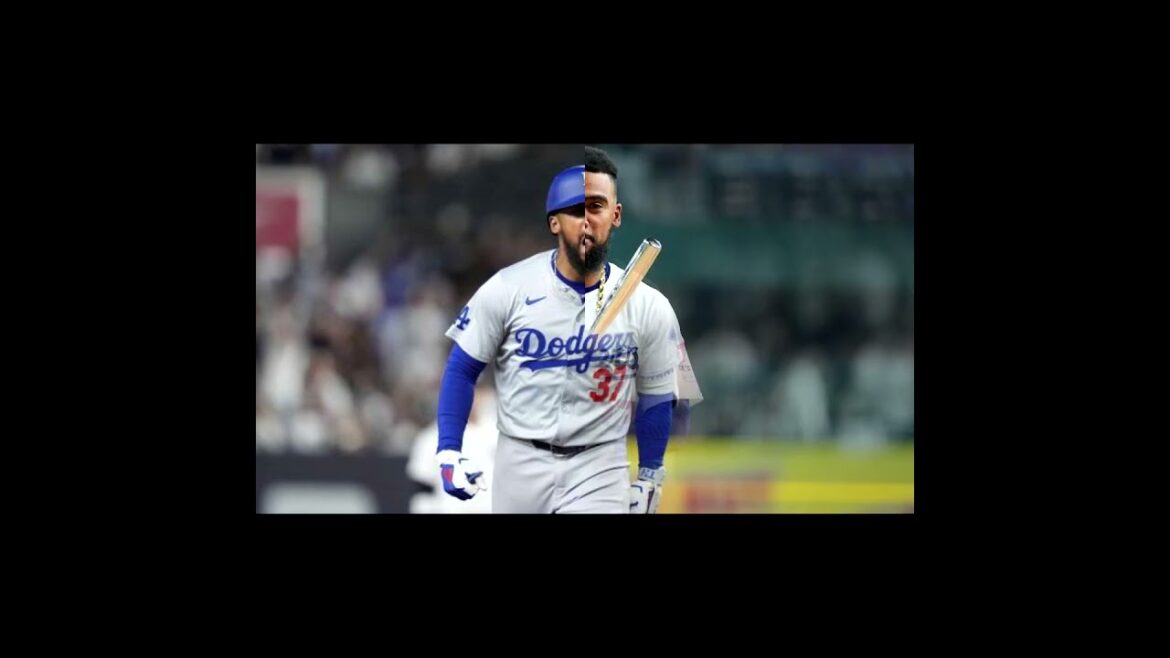 THE 5 LATIN PLAYERS COMPETING WITH Shohei Ohtani FOR THE MVP OF THE NL Part 5