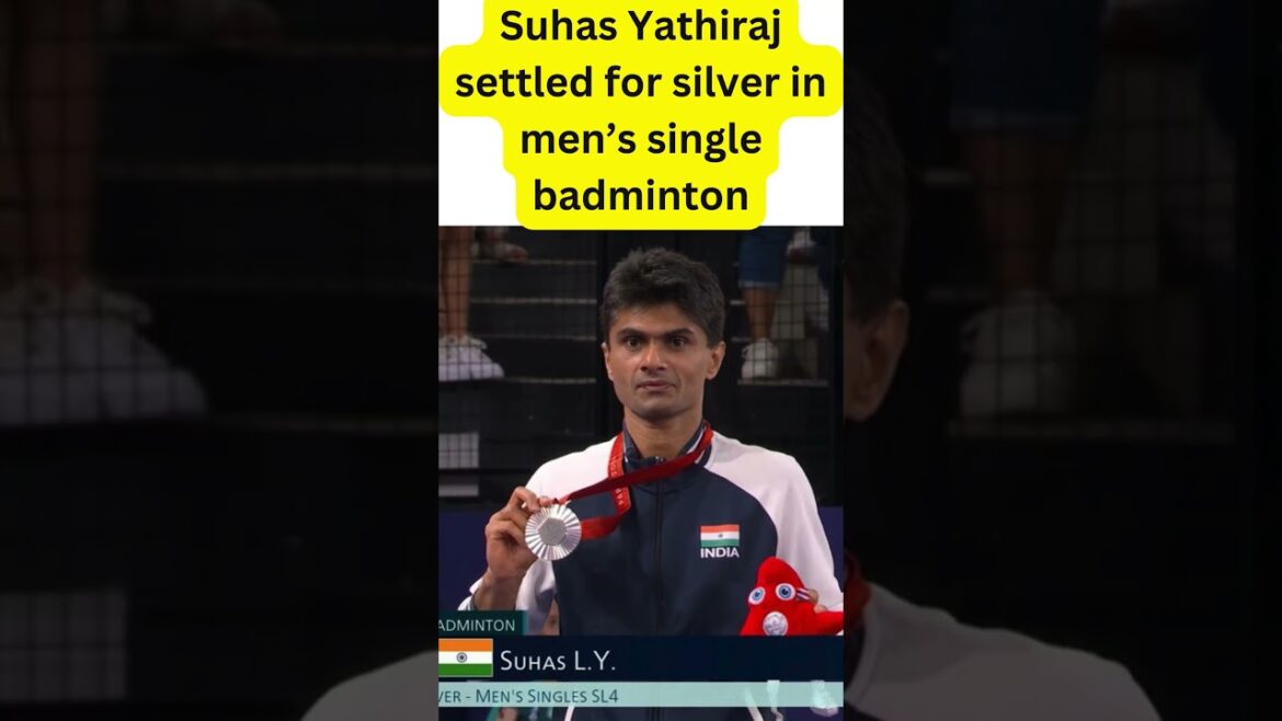 #paralympics2024 India Wins 8 Medals on Sep 2 Day 5 in Paralympics Paris 2024  #indiaolympics