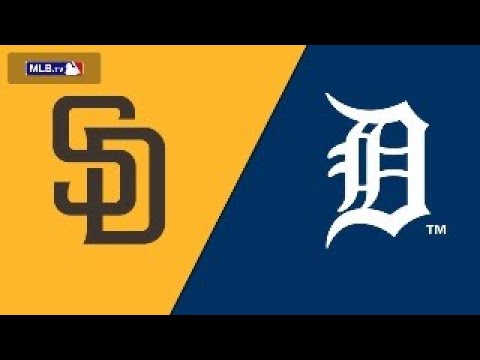 ” Meadows, 27 Outs” Detroit Tigers (70-70) vs. San Diego Padres (80-61) MLB P-B-P/Color 9-5-24 " Meadows, 27 Outs" Detroit Tigers (70-70) vs. San Diego Padres (80-61) MLB P-B-P/Color 9-5-24