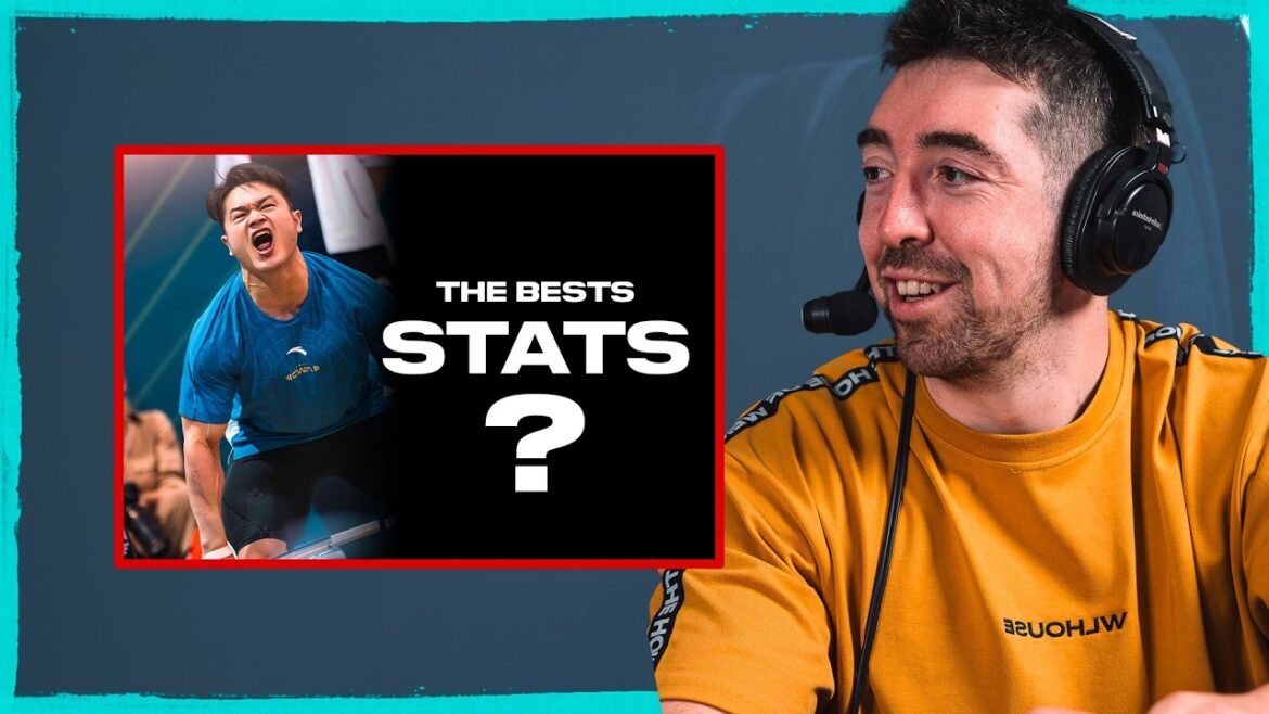 The Most Surprising Facts of the Olympic Games in Weightlifting The Most Surprising Facts of the Olympic Games in Weightlifting