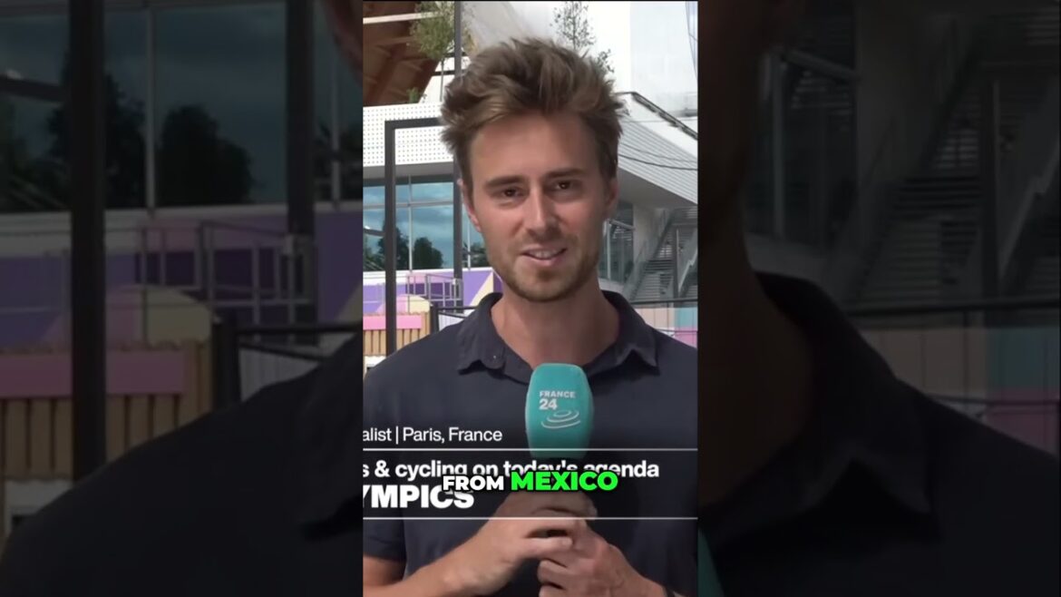 Can Fatma and Amalia Break Olympic Gold Records?