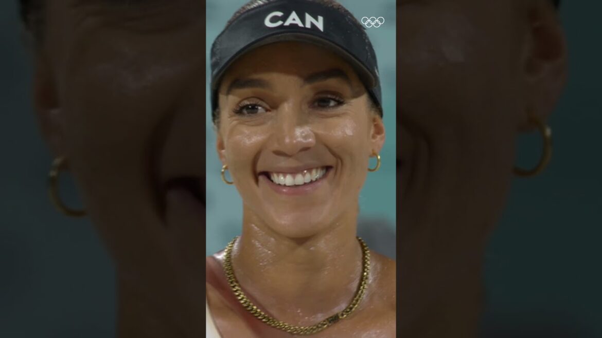 John Lennon's 'Imagine' never fails at such moments 🤝 ❤️ #Olympics #Paris2024 #Sports #Imagine