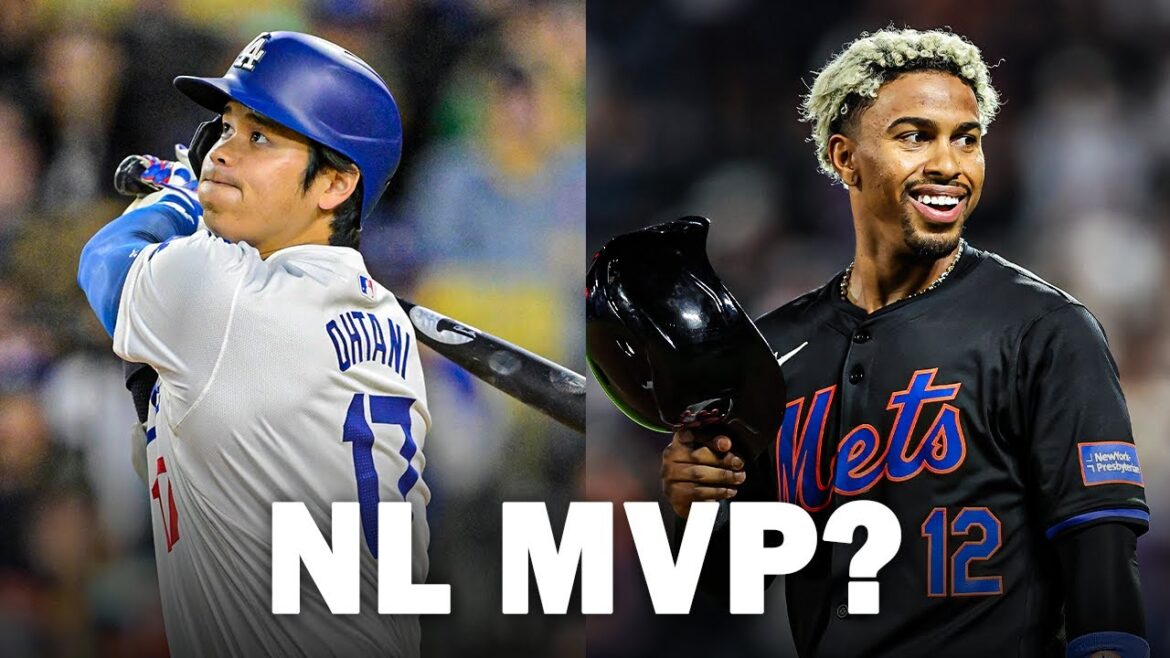 MLB Now examines the NL MVP cases for Ohtani and Lindor