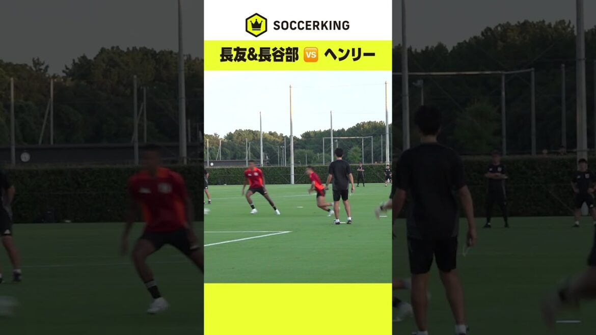 #Yuto Nagatomo & #Makoto Hasebe vs #Kaiki Mochizuki 2-on-1 training session⚽ #Japan national football team #SAMURAIBLUE #jfa #Machida Zelvia #FC Tokyo #football #soccer #Yuto Nagatomo & #Makoto Hasebe vs #Kaiki Mochizuki 2-on-1 training session⚽ #Japan national football team #SAMURAIBLUE #jfa #Machida Zelvia #FC Tokyo #football #soccer