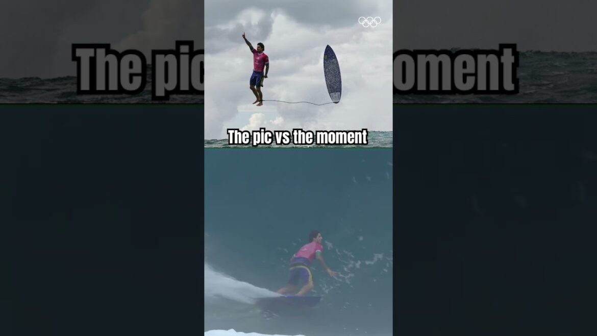 The OlymPic 📸 #Paris2024 The OlymPic 📸 #Paris2024