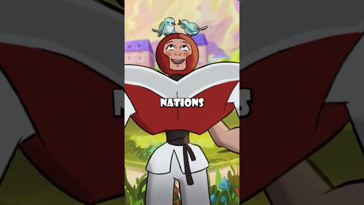 Incredible History of the Paralympics! #paralympics2024 #paralympics #paralympicshistory