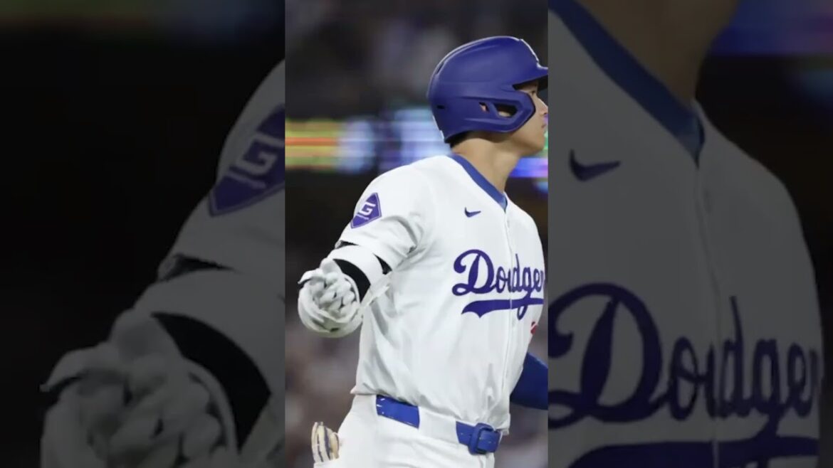 Back-to-back 40-HR seasons for Shohei Ohtani!