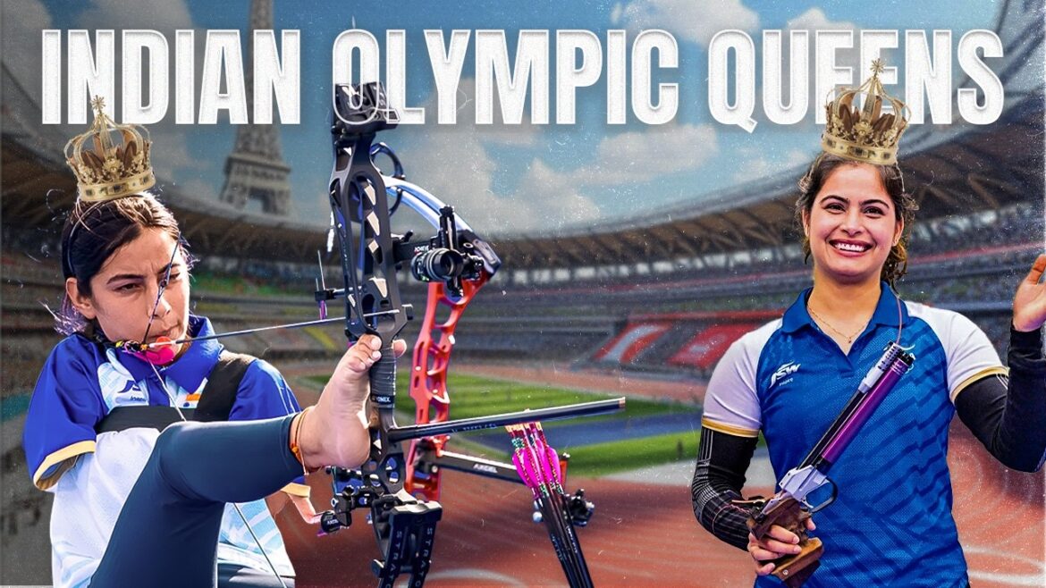 Should India Invest More Into Paralympics Than Into Olympics? Should India Invest More Into Paralympics Than Into Olympics?