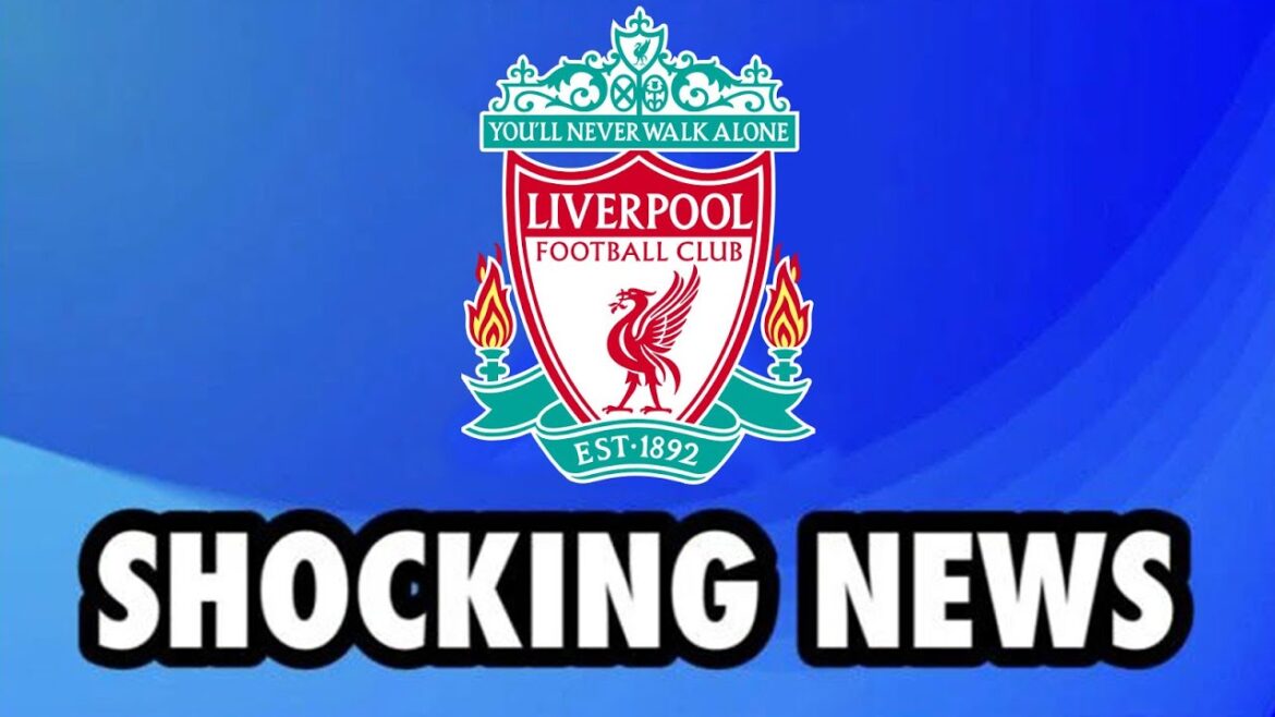 BREAKING: Liverpool prepared to break policy to sign deal with star willing to accept BREAKING: Liverpool prepared to break policy to sign deal with star willing to accept