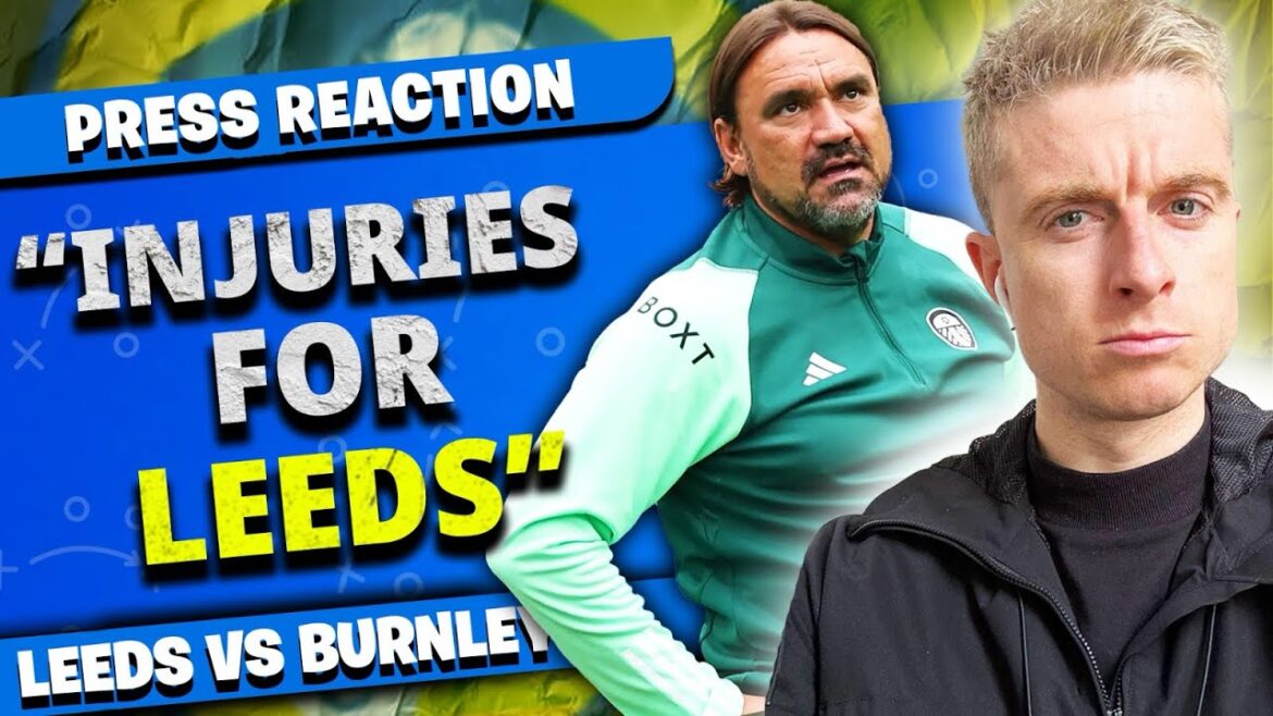 Daniel Farke Gives Honest Verdict on New Signings Manor Solomon & Ao Tanaka: ‘Not Great’