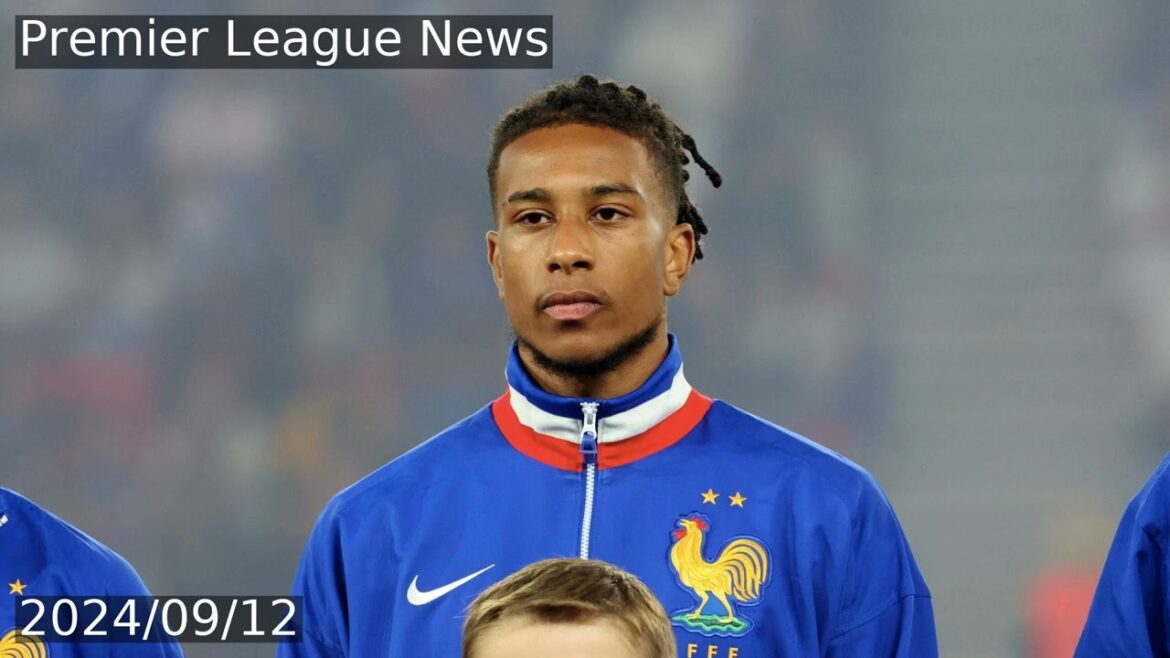 Report: What Crystal Palace are hoping Eddie Nketiah can do at Selhurst Park that Michael Olise … Report: What Crystal Palace are hoping Eddie Nketiah can do at Selhurst Park that Michael Olise …