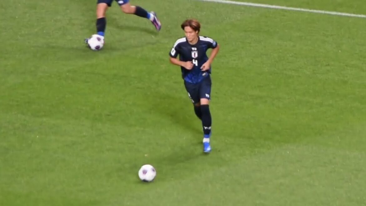 [Olympic Experience Series]Ko Itakura Outside Kick