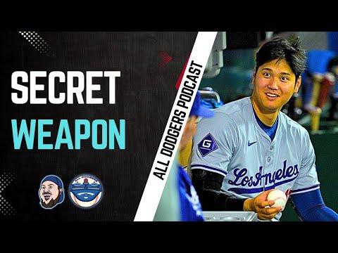 Would the Dodgers Let Shohei Ohtani Pitch in the Playoffs This Year? Would the Dodgers Let Shohei Ohtani Pitch in the Playoffs This Year?