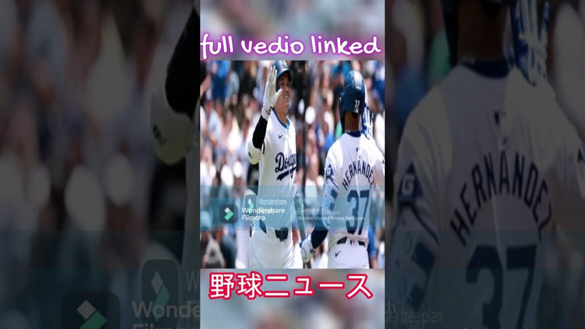 [Shohei Otani]Otani achieves 48-49, Miller is stunned! Shohei's hitting sound was too abnormal... Honestly, I was more surprised than the HR or the stolen bases... Totally crazy... I thought it was a dream... P3 #ShoheiOtani #ProfessionalBaseball #Baseball #Baseball #WBC #NPB