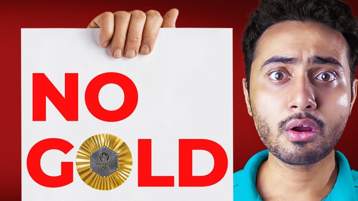 Why India Was So Bad at 2024 Paris OLYMPICS ? Why India Was So Bad at 2024 Paris OLYMPICS ?