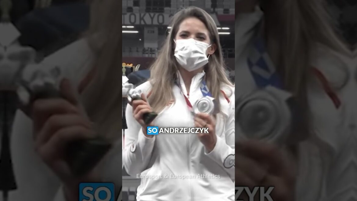 She Sold a Hard-Earned Medal at Auction