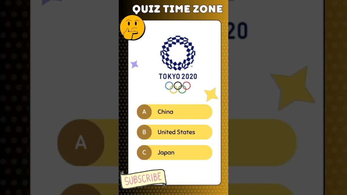 The Olympics Is A SCAM
