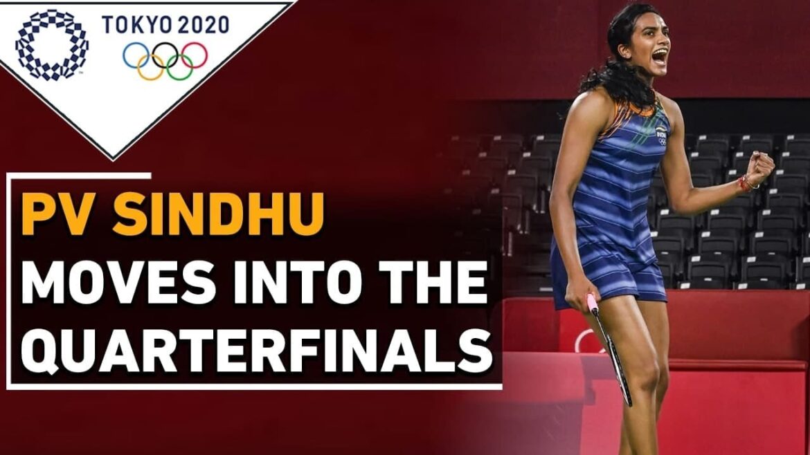 Day 5 highlights of the Tokyo Olympics 2020