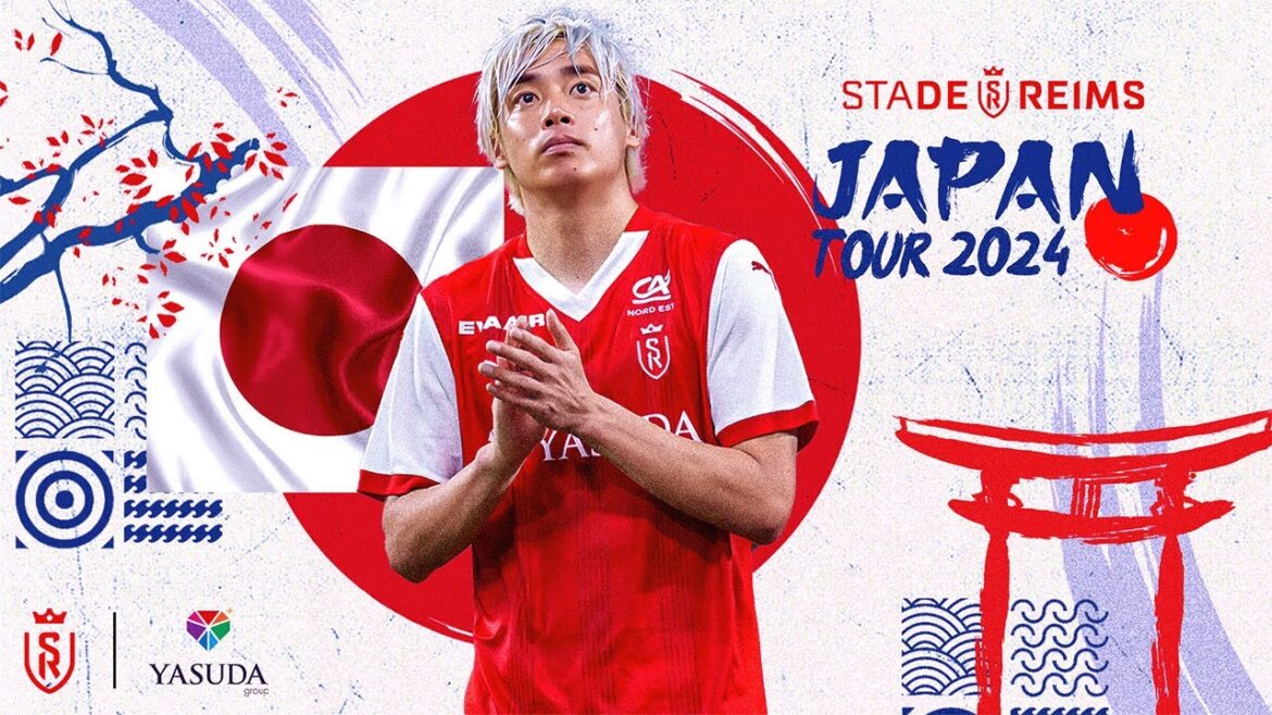 𝐉𝐀𝐏𝐀𝐍 𝐓𝐎𝐔𝐑 𝟐𝟎𝟐𝟒 ! 🎥 🇯🇵