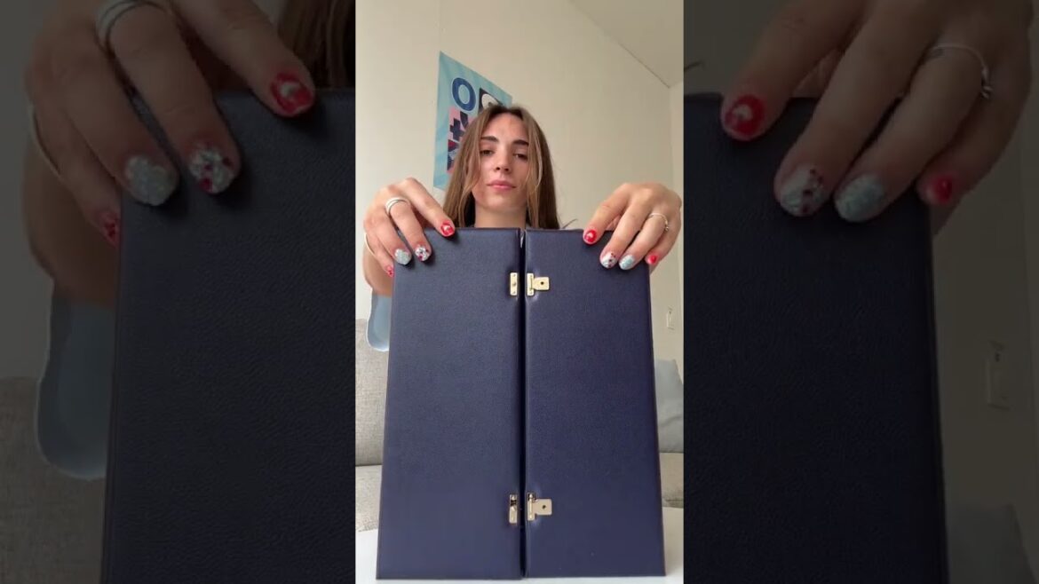 For us is a 10/10 ❤️📹: @scarlettmjensen #Olympics #Paris2024