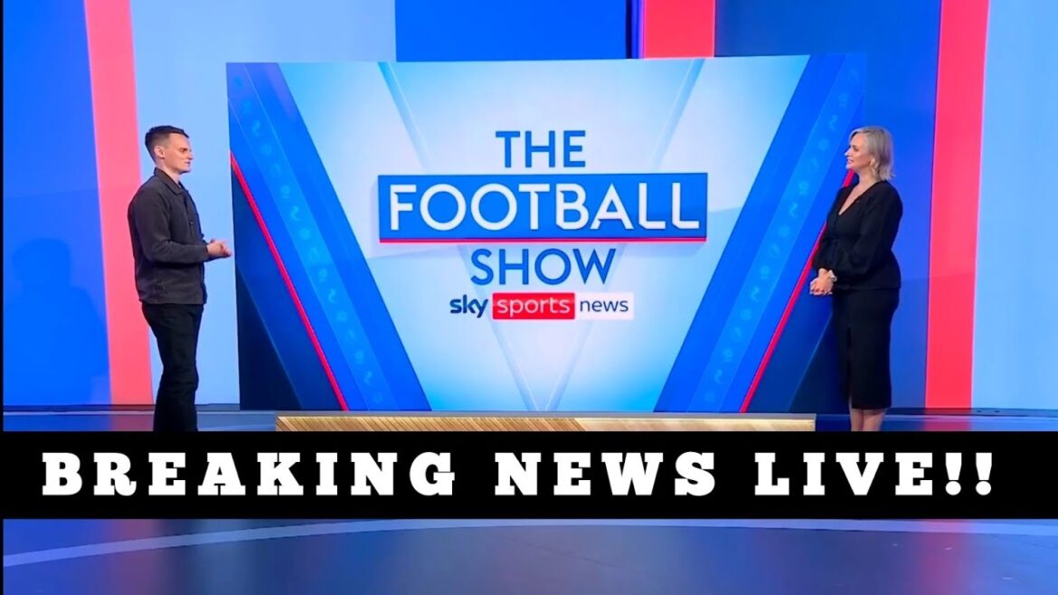 🚨NOW!! MAJOR INJURY BOOST✅ Martin Odegaard, Merino Returns AHEAD of Manchester City vs Arsenal